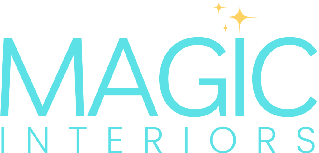 Magic Interiors logo