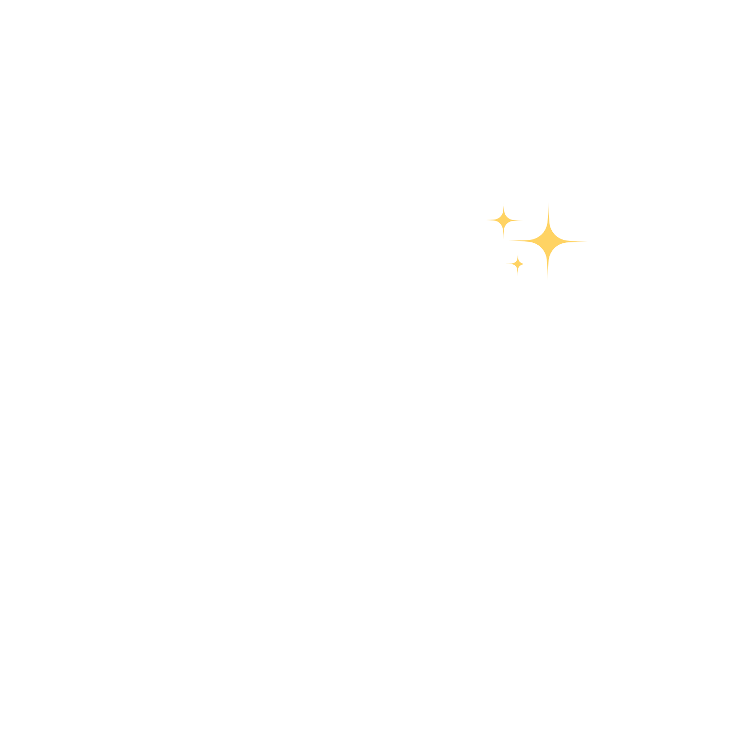 Magic Interiors new logo