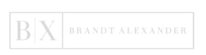 Brandt Alexander Logo