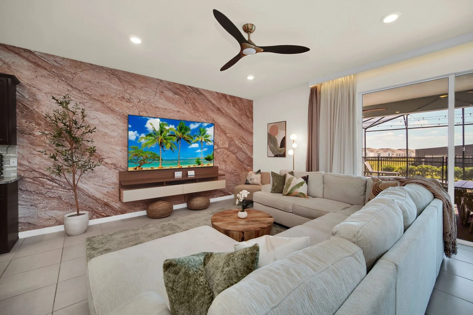 Read more about the article Check out These 2024 Luxury Modern Organic Interior Design Trends