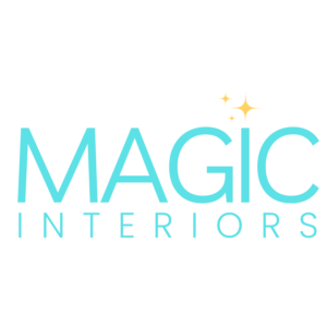 Magic Interiors Logo Square