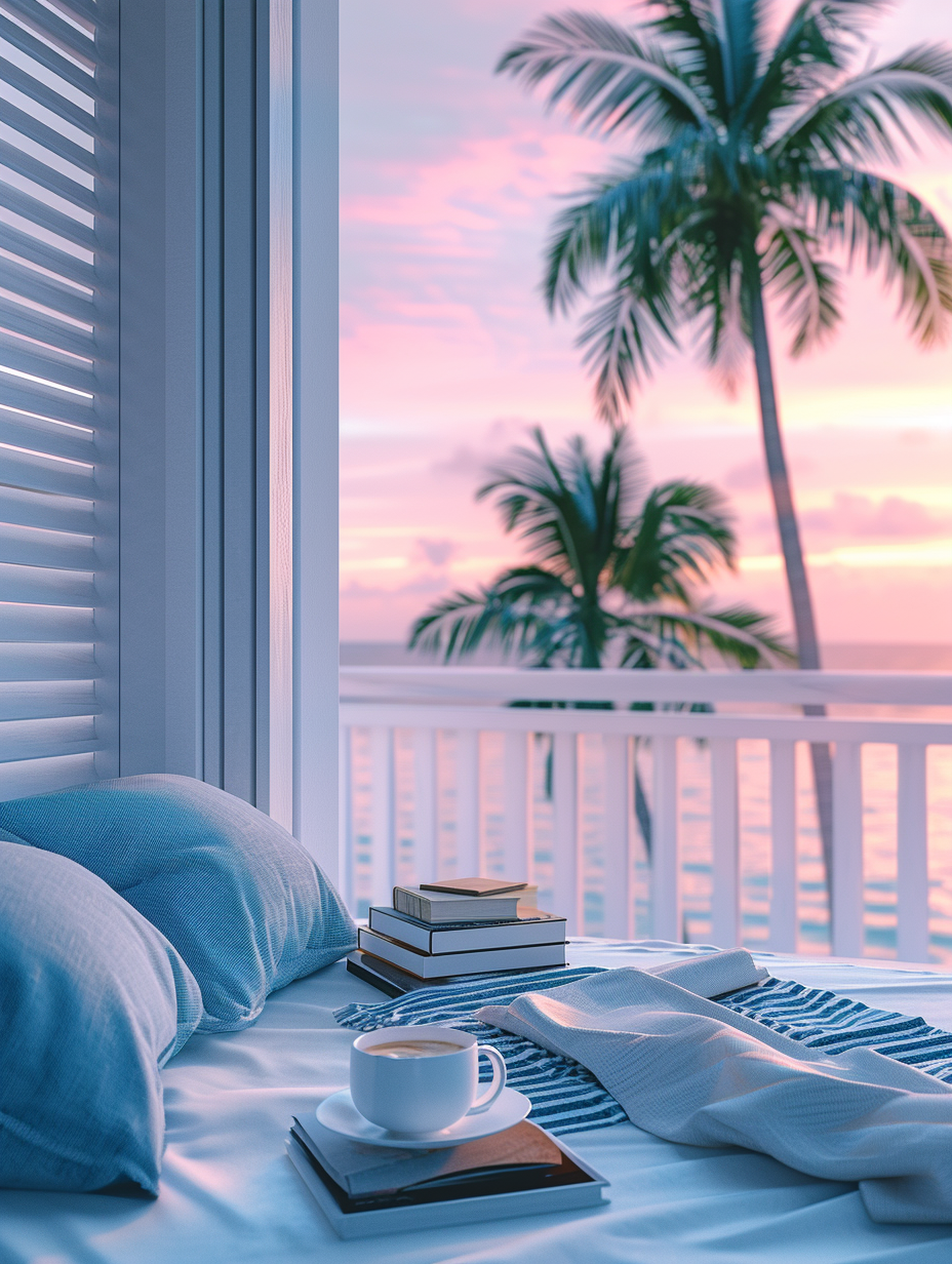 Read more about the article Transform Your Florida Airbnb with Stunning Coastal Interiors: A Guide to Luxurious Vacation Home Decor