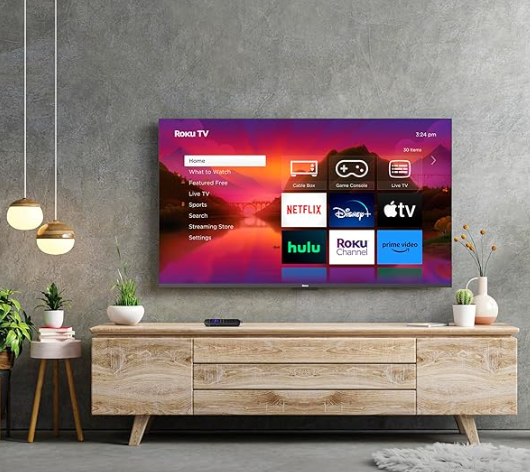 Read more about the article How Many TVs Should Be in an Airbnb for Optimal Guest Experience?