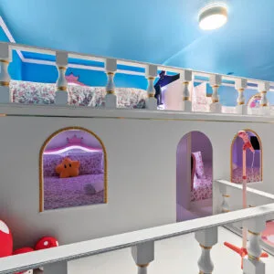 Themed Rooms